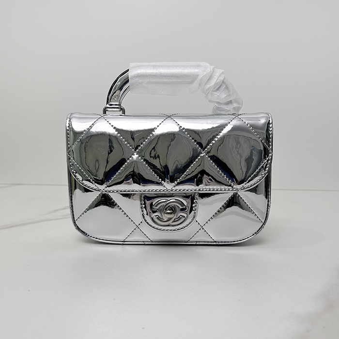 シャネルレディース スモール チェーン クラッチバッグ -  Small  - chb11319x