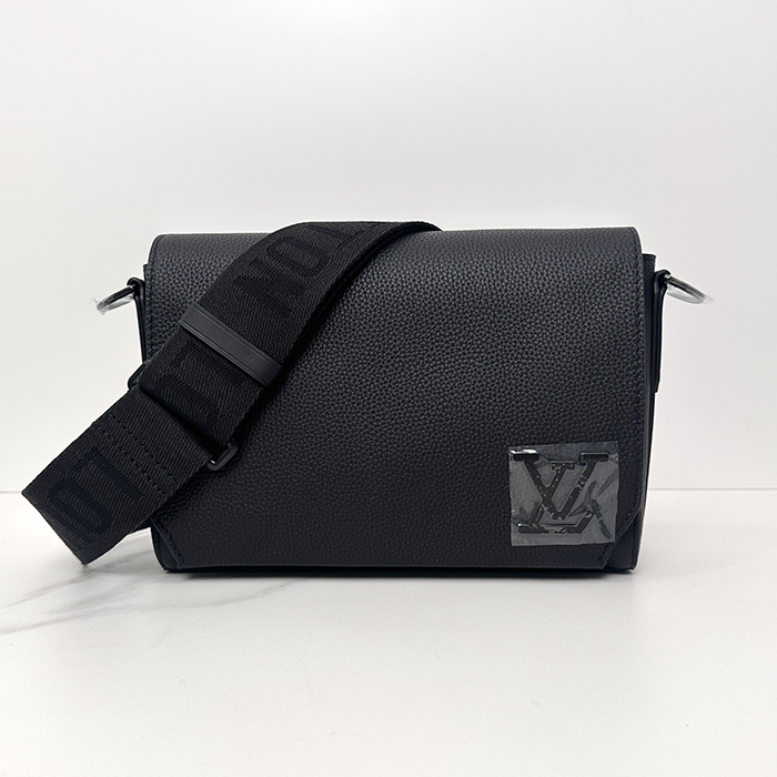 ルイヴィトン メンズ テイクオフ メッセンジャー PM M24769 -  Takeoff  PM - lvb9276x