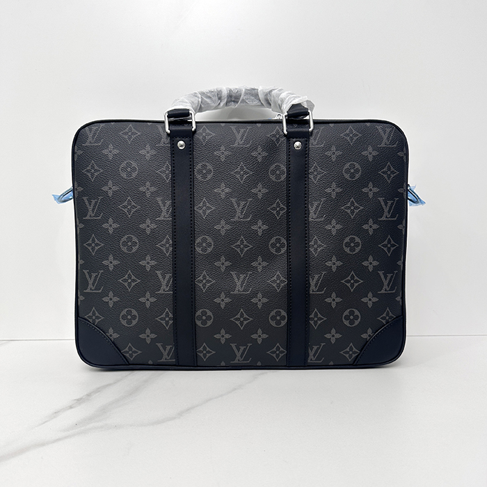 ルイヴィトン メンズ ポルトドキュマン ボヤージュ M46457 -  - lv1821x