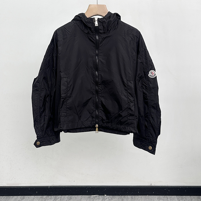 モンクレール レディース 防風 ジャケット -moc6696x