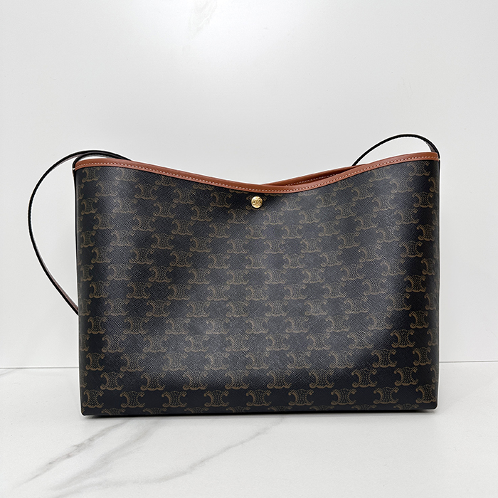 セリーヌ レディース ソフト ショッパーバッグ-  Soft  - ceb9755x