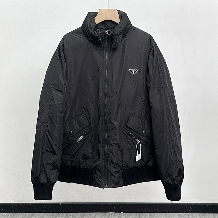 プラダ メンズ ダウン ジャケット - Down  - prc4631x