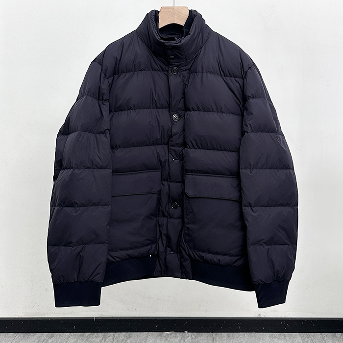 ルルレモン メンズ ダウン ジャケット -  Down  - lpc9069x