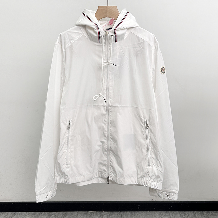 モンクレール メンズ フード ジャケット - Hood - moc1995x