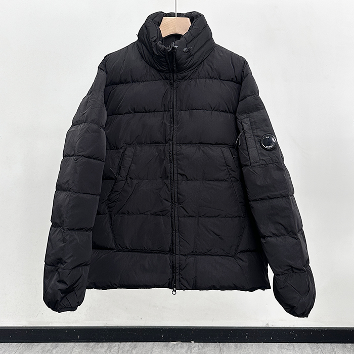 CPカンパニー メンズ グースダウン パディング - CP Company  - cpc2468x