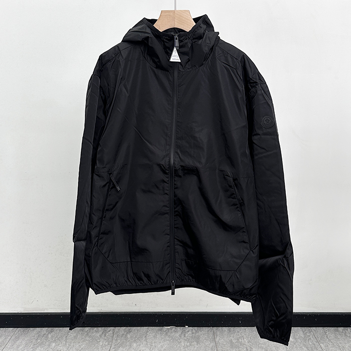 モンクレール メンズ 防風 ジャケット -   - moc6693x