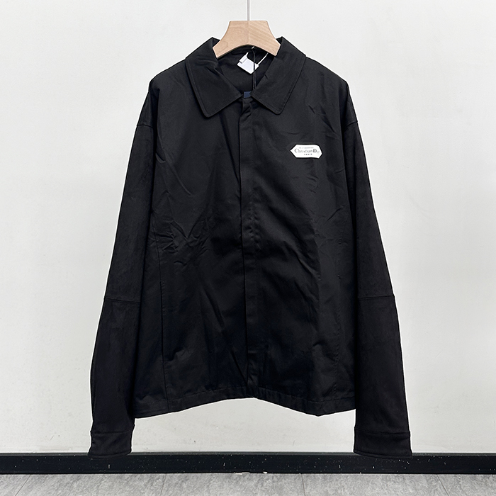 ディオール メンズ ポロ ジャケット -  Polo  - dic8636x