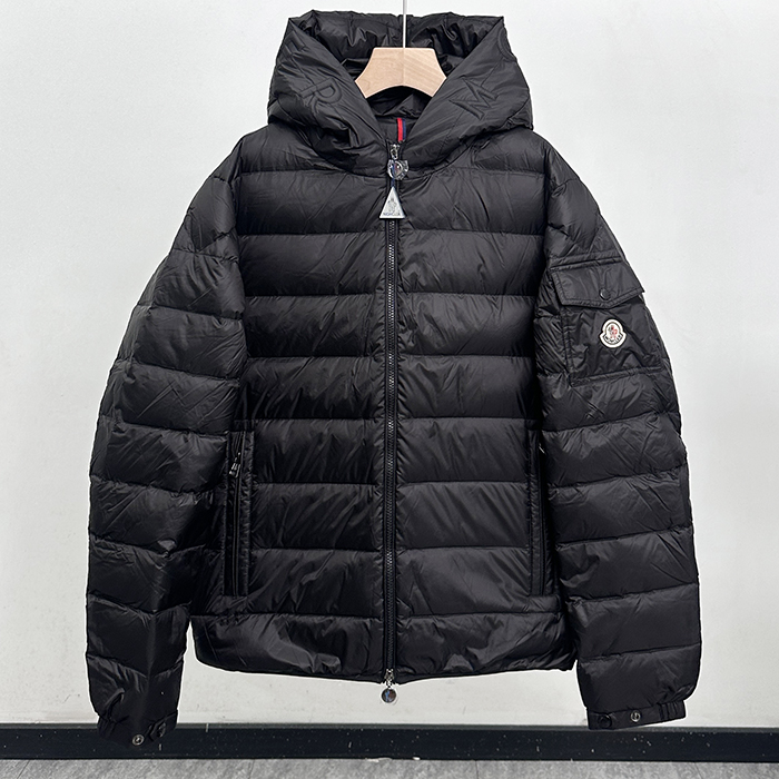 モンクレール メンズ ダウン パディング -  - moc9011x