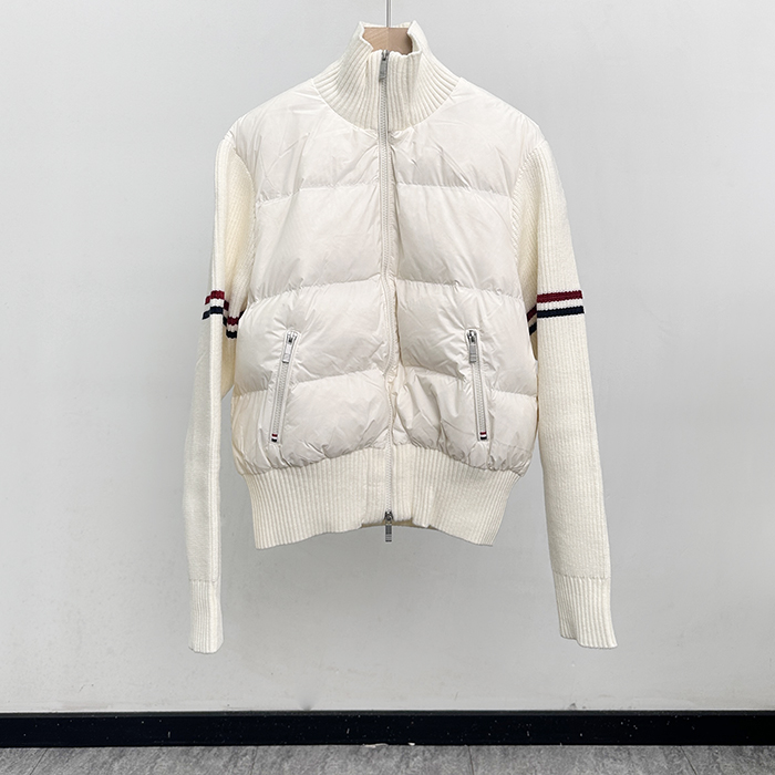 トムブラウン レディース ダウン パディング -  Padding - thc3097x