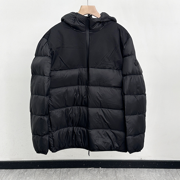 モンクレール メンズ ダウン パディング -  - moc8673x