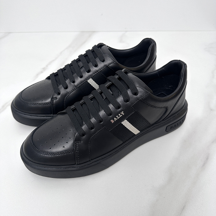 バリー メンズ ベーシック スニーカー - Bally Raise  - bas6034x