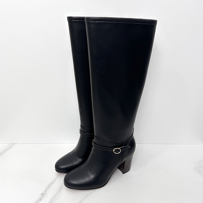 ヴァレンティノ レディース パティ クラストレザーブーツ -   Patty Crust  Boots - vas8628x