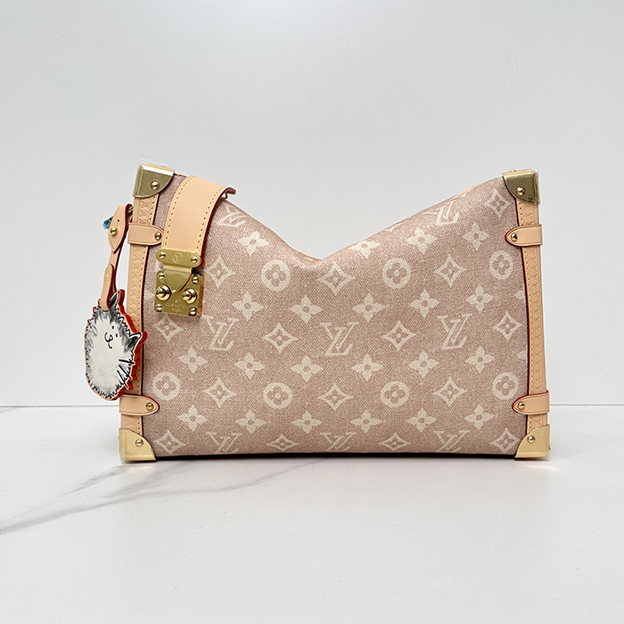 ルイヴィトン レディース サイド トランク GM M15154 - Side Trunk GM - lvb11591x