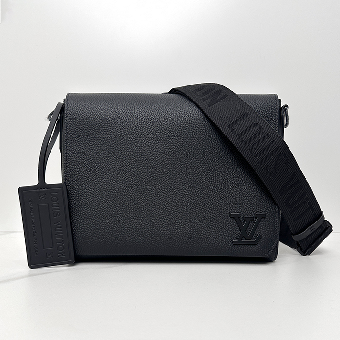 ルイヴィトン メンズ メッセンジャー M57080 - - lvb65x
