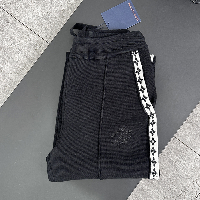 ルイヴィトン メンズ スウェット パンツ -   - lvc8482x