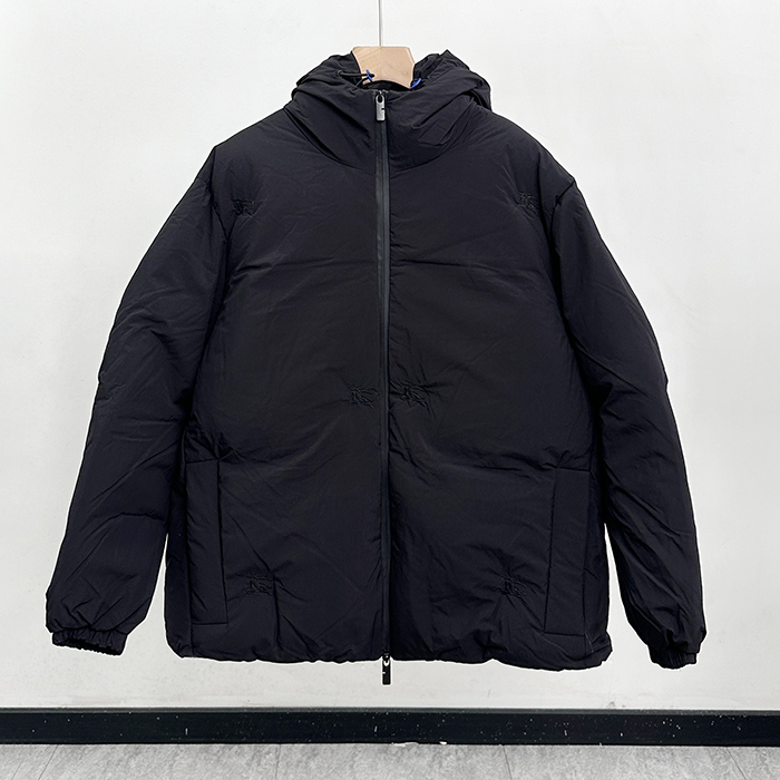 バーバリー メンズ ダウン ジャケット - Down  - buc8730x