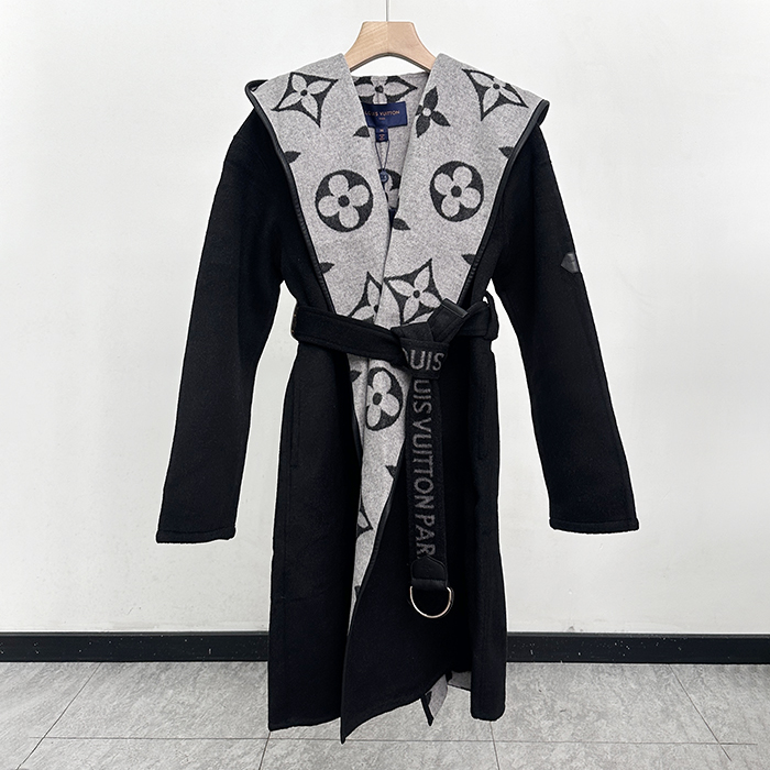  - ルイヴィトン レディース ウール コート - lou3471x