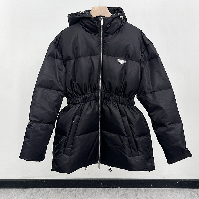 プラダ レディース ダウン パディング -   - prc3726x
