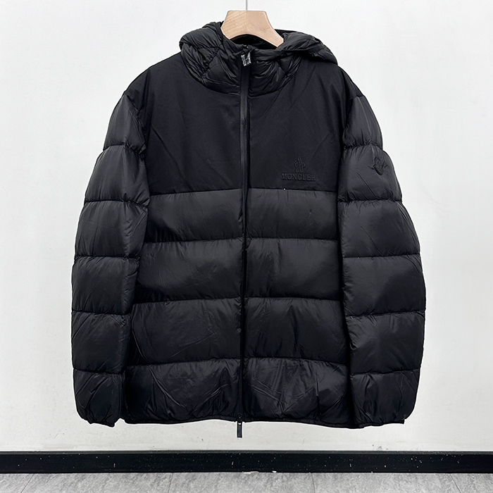 モンクレール メンズ ダウン パディング -  - moc8673x