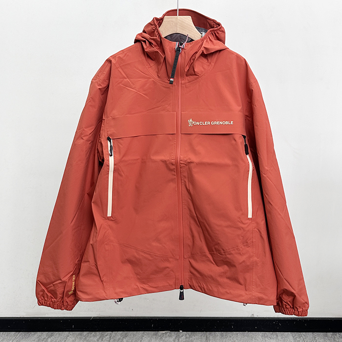 モンクレール メンズ 防風 フード ジャケット - Hood  - moc9029x