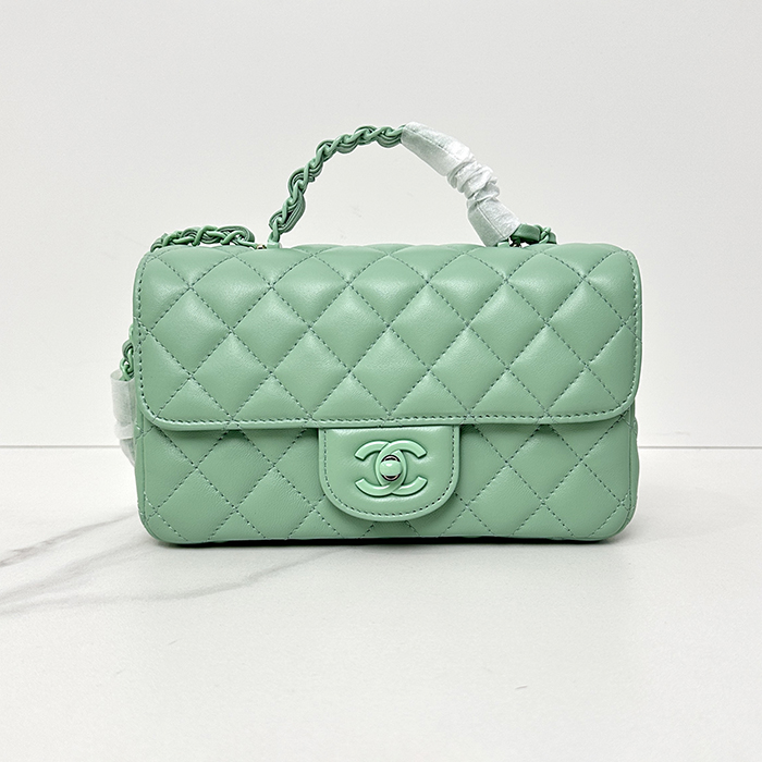 シャネルレディース スモール フラップ バッグ -  Small Flap - chb11586x