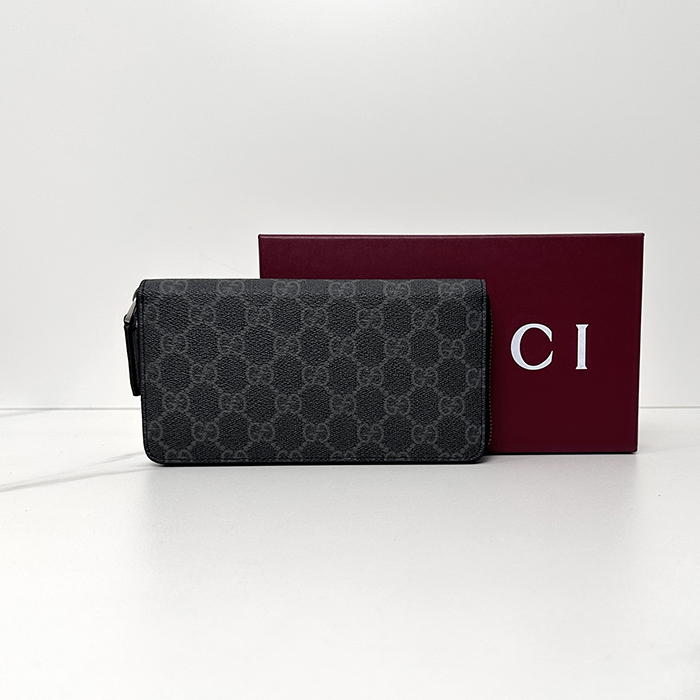  ,19cm - グッチレディースレザー長財布,19cm,GUW0189,ブラック