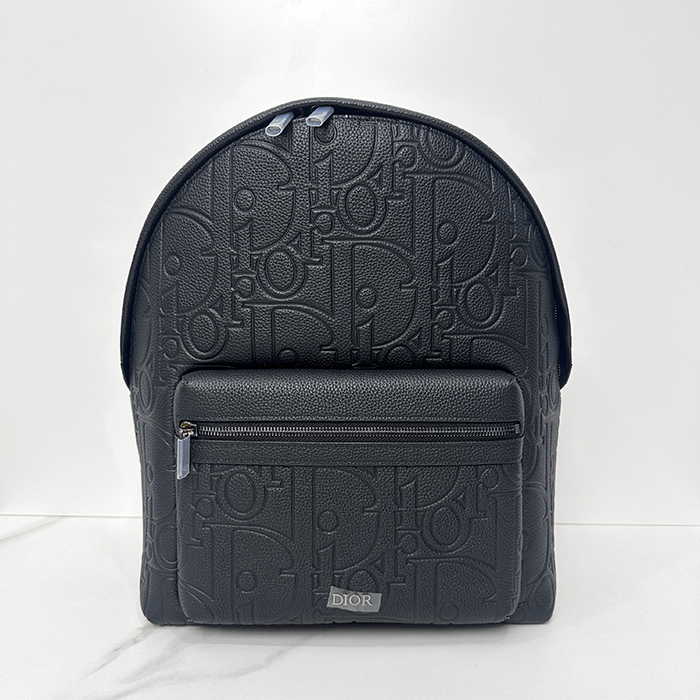 ディオール メンズ ライダー バックパック -  Rider 2.0 - dib5359x