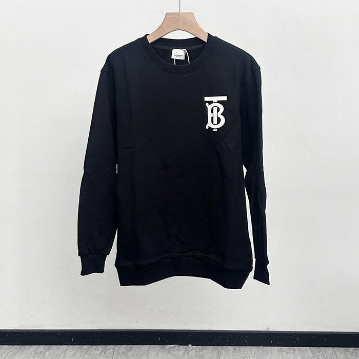 バーバリー メンズ カジュアル ブラック -   bur04601x