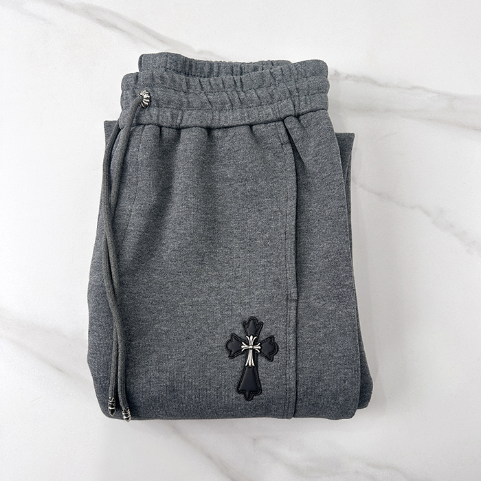 クロムハーツ メンズ カジュアル パンツ - Chrom Hearts- chc0193x