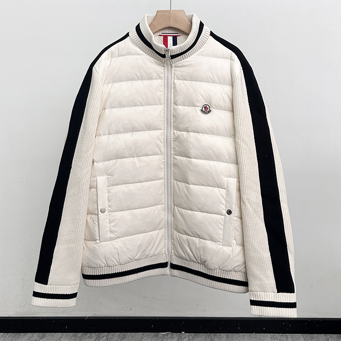 モンクレール メンズ ダウン パディング -  - moc8699x