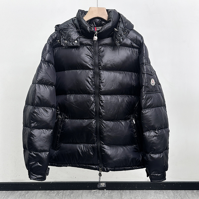 モンクレール メンズ ダウン パディング -  - moc4875x