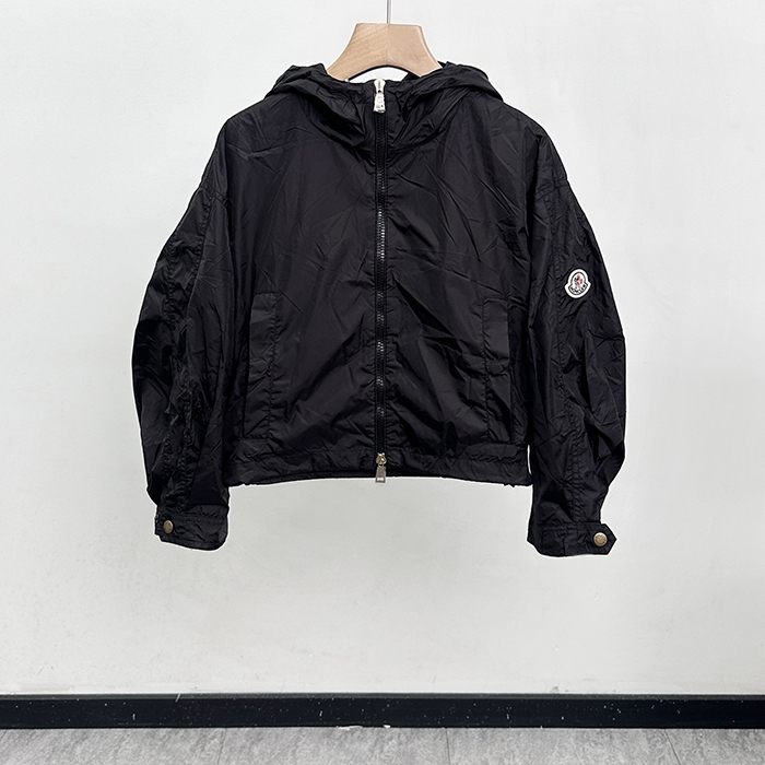 モンクレール レディース 防風 ジャケット -moc6696x