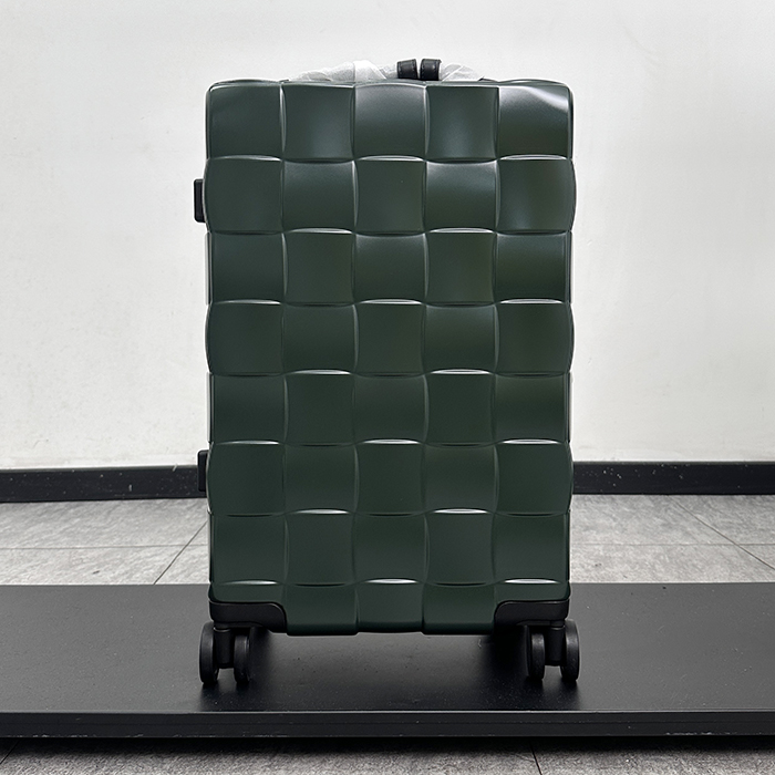 ボッテガヴェネタ ユニセックス  スーツケース  -Odyssey In-flight Suitcase - bvc166x