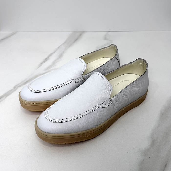 ベルルッティ メンズ 에던 スクリットローファー - Eden Scritto- bes1422x