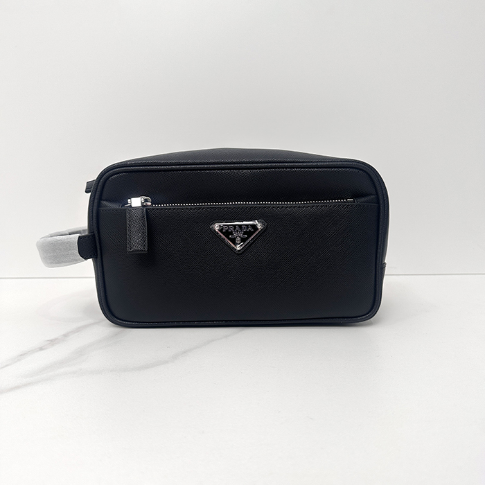プラダ メンズ  パウチ 2NA819 - Travel Pouch - prb8019x