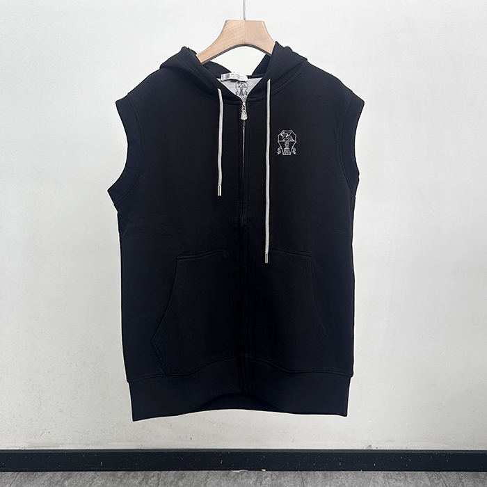 ブルネロクチネリ メンズ ベスト -  Cucinelli Best - brc5953x