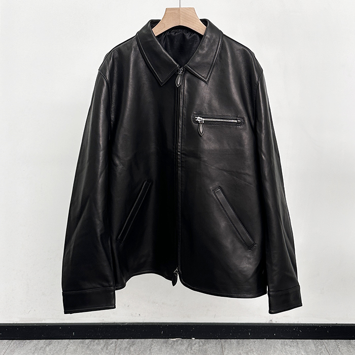 ベルルッティ メンズ レザージャケット -  - bec9962x