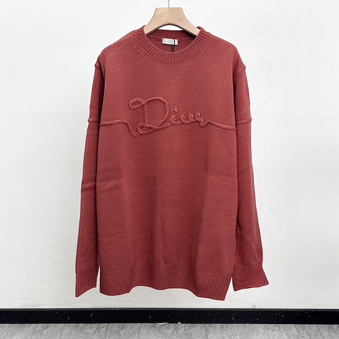 ディオール メンズ リボン セーター -  Ribbon er - dic12501x