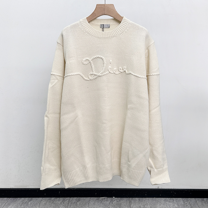 ディオール メンズ リボン セーター -  Ribbon er - dic12503x