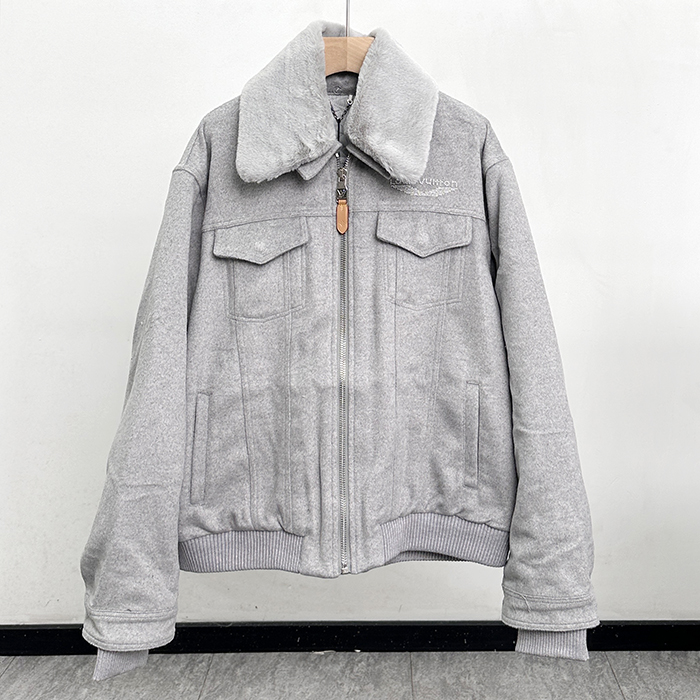 ルイヴィトン メンズ ポロ ジャケット -  Polo  - lvc12238x