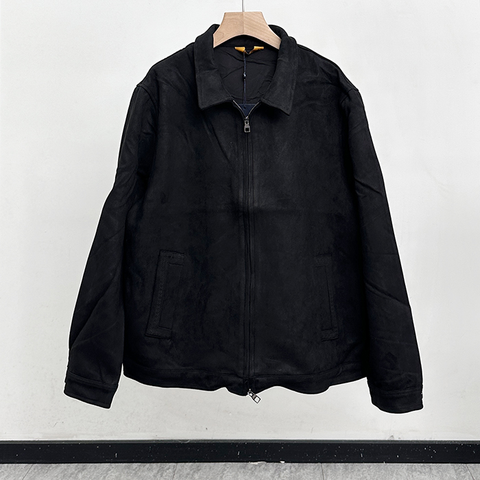 ルイヴィトン メンズ ベーシック ジャケット -  Basic  - lvc12232x