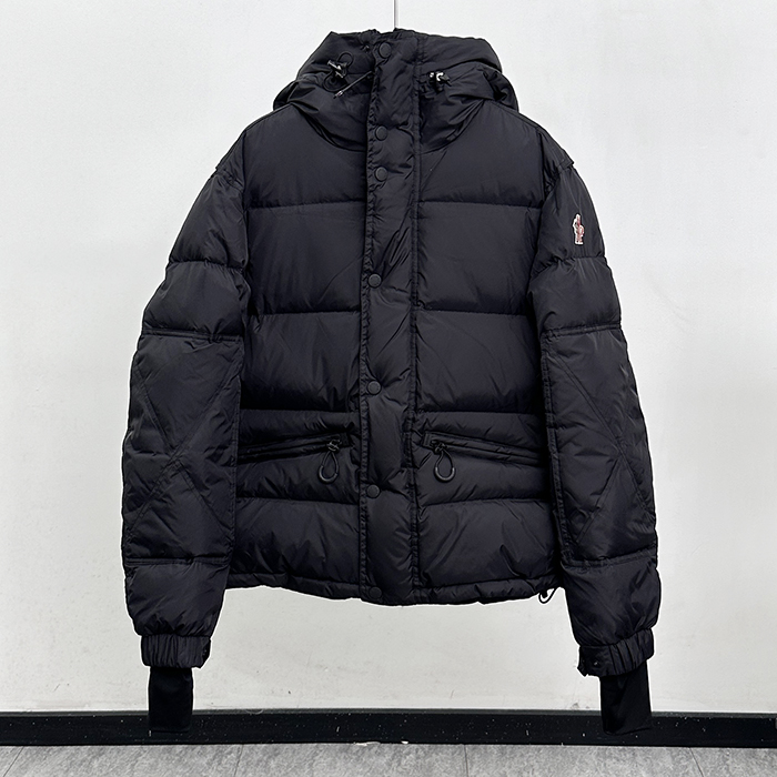 モンクレール メンズ ダウン パディング -  - moc8970x