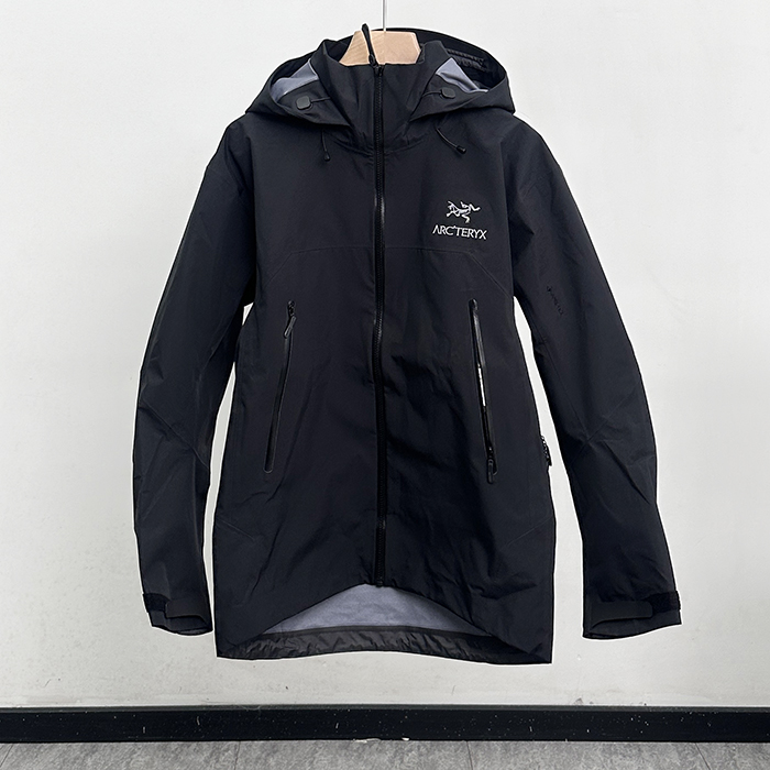 アークテリクス メンズ 防風 ジャケット - Arcteryx - arc1951x