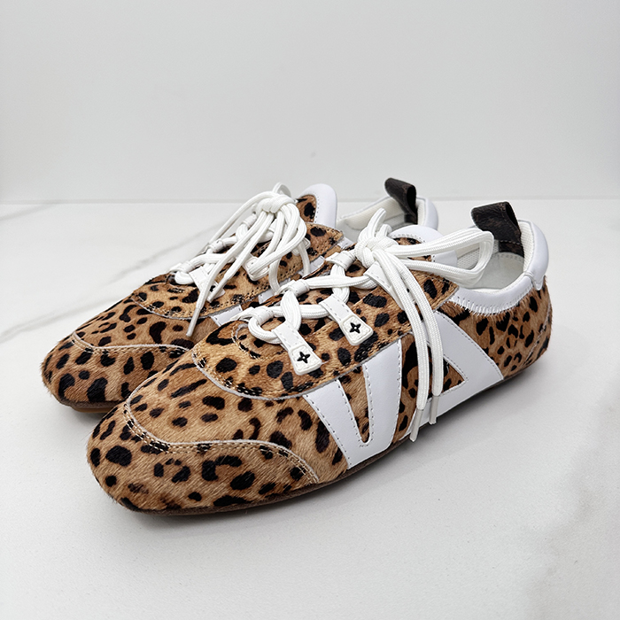 ルイヴィトン レディース LV スニーカリーナ 1AHNFA - LV ina  - lvs6354x