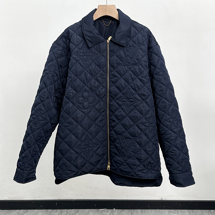 ルイヴィトン メンズ ダウン ジャケット -  Down  - lvc9732x