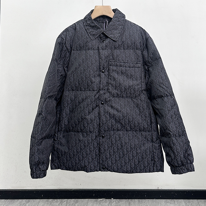 ディオール メンズ ダウン パディング -   - dic9726x