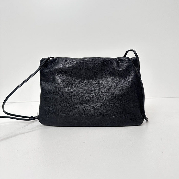 ザロウ レディース Bourse レザー バッグ - The row  Bourse  - thb9942x