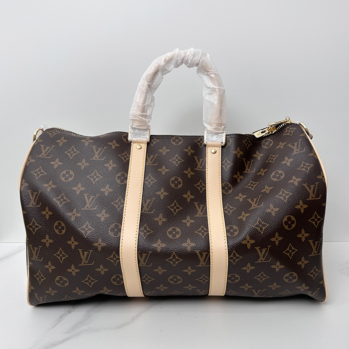 ルイヴィトン メンズ キーポル バンドリエール 45 M41418 -  Bandoulière 45 - lvb1765x