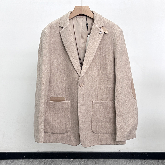 エルメネジルド・ゼニア メンズ スーツ ジャケット -Suit  - zec12323x