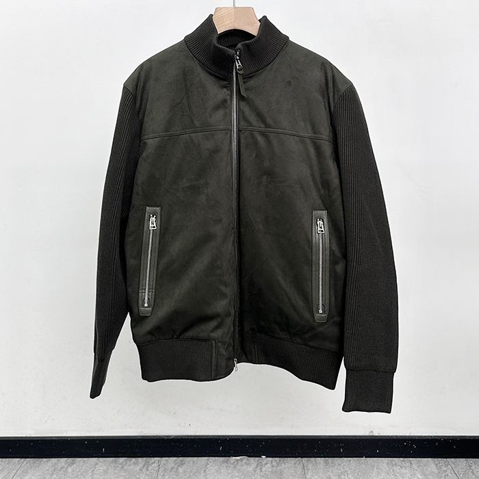 トムフォード メンズ ダウン ジャケット - Tom Ford Down  - toc12336x